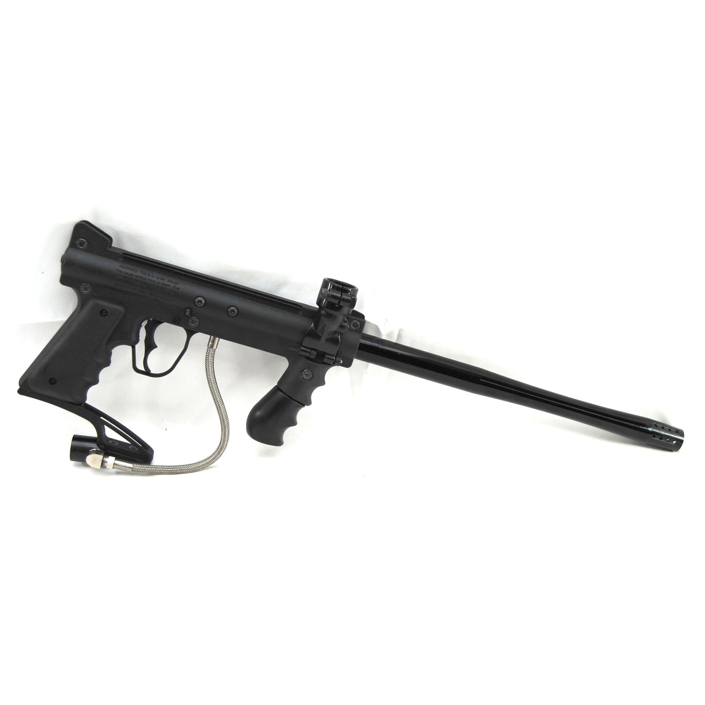 Used Tippmann 98 Custom w/ E-Grip - Black