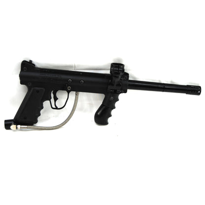 Used Tippmann 98 Custom w/ E-Grip & A.C.T. - Black