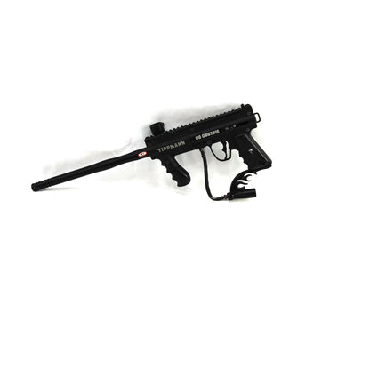 Used Tippmann 98 Custom - Black