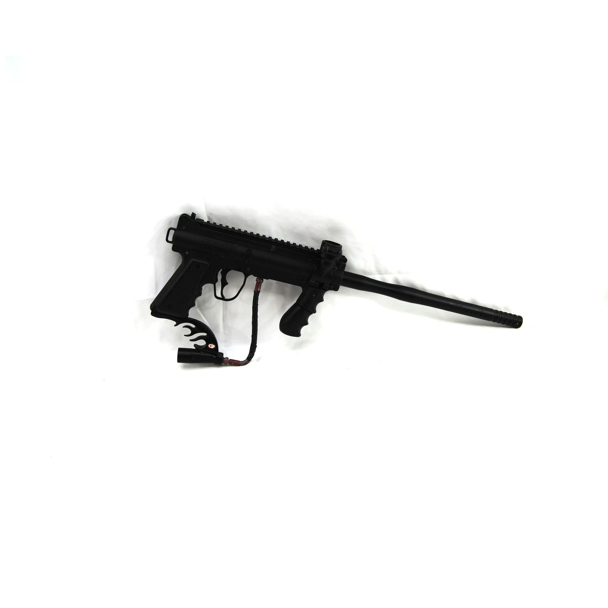 Used Tippmann 98 Custom - Black