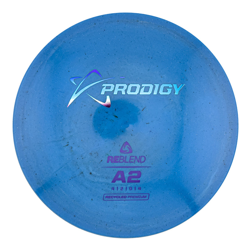 Prodigy A2 Disc - ReBlend Plastic