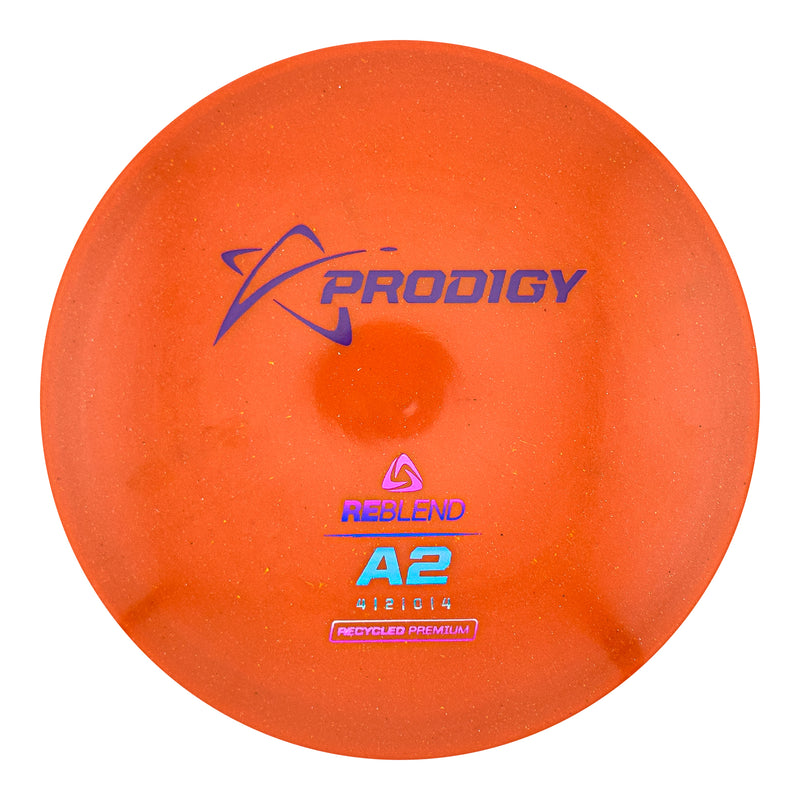 Prodigy A2 Disc - ReBlend Plastic