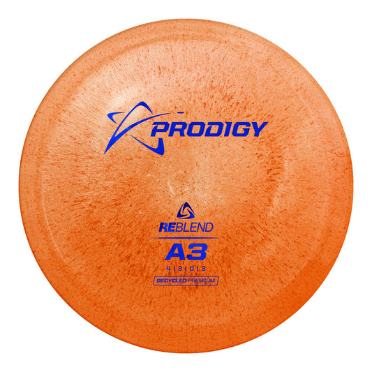 Prodigy A3 Disc - ReBlend Plastic