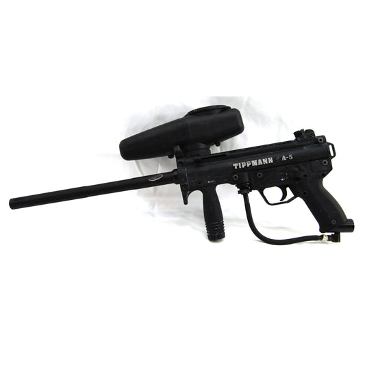 Used Tippmann A5
