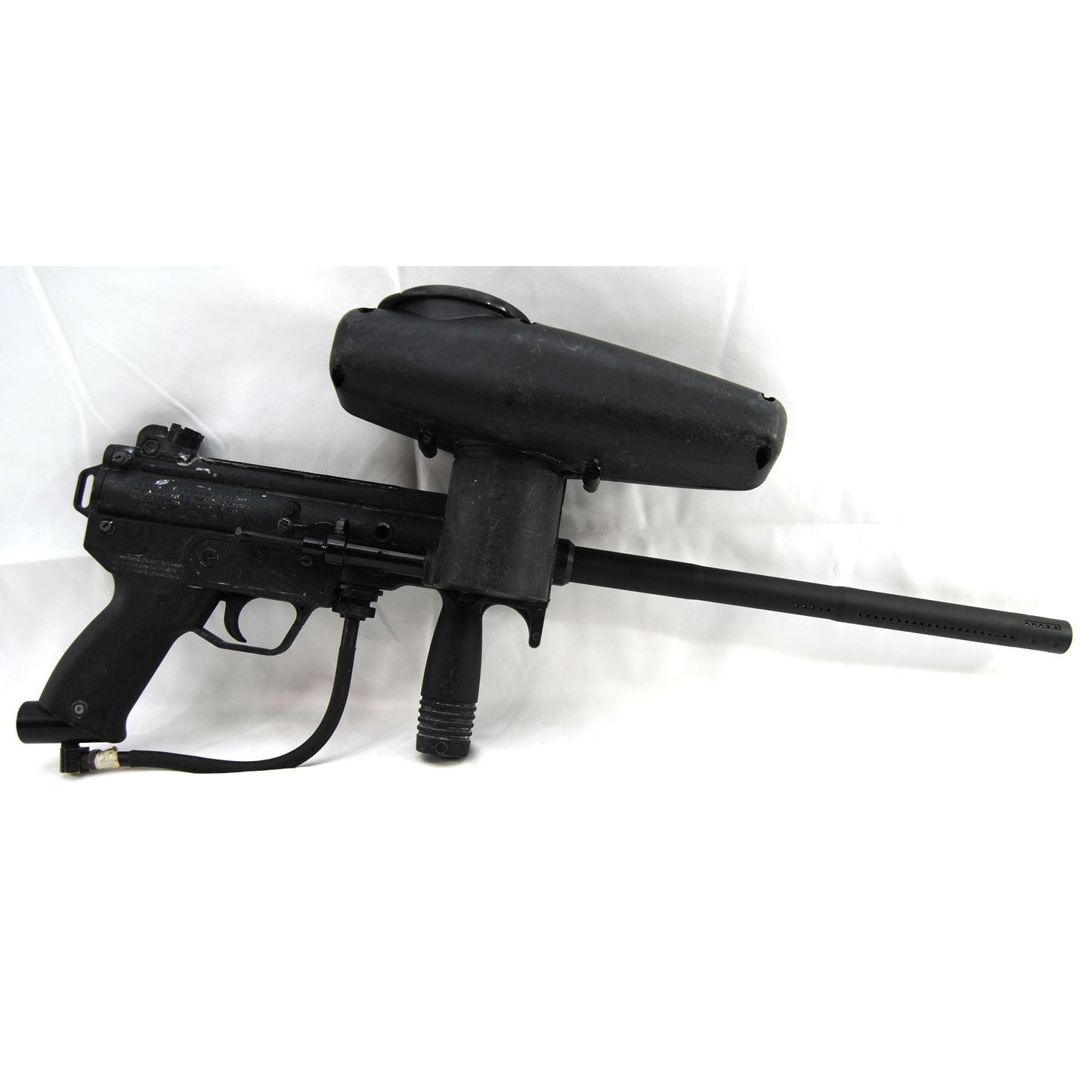 Used Tippmann A5 - Black