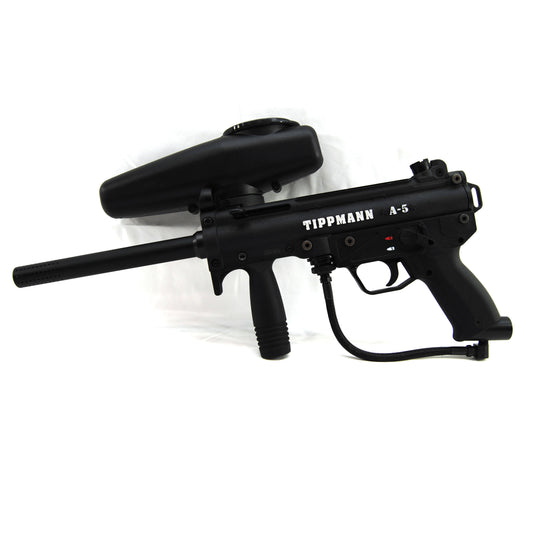 Used Tippmann A5