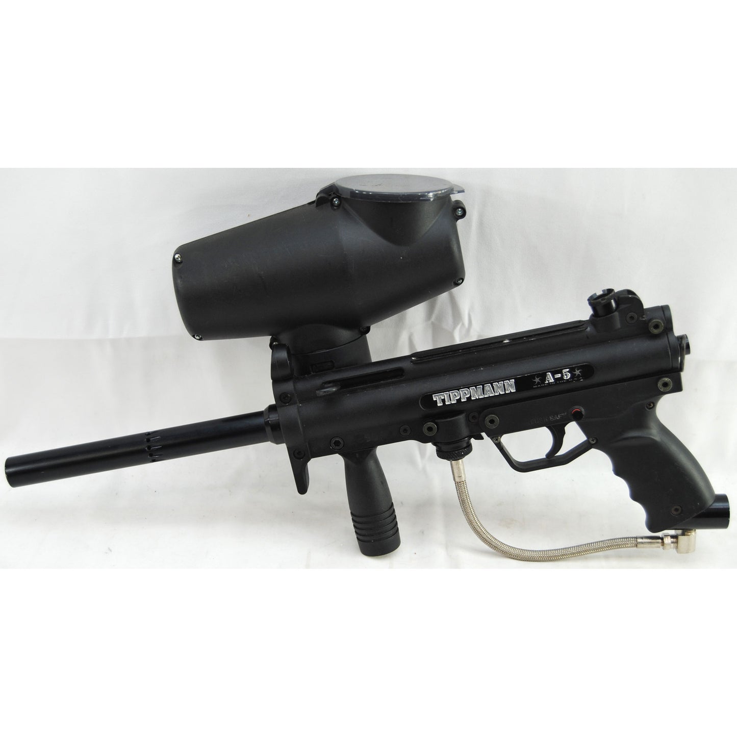 Used Tippmann A5 - Black