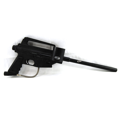 Used Tippmann Alpha Black w/ Cyclone Feed