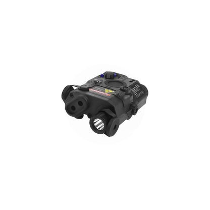 Atlas Custom Works LA-5C PEQ15 Blue Laser and Flashlight