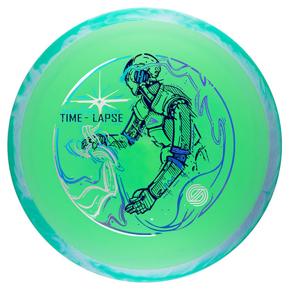 Axiom Fission Time-Lapse Disc - Special Edition