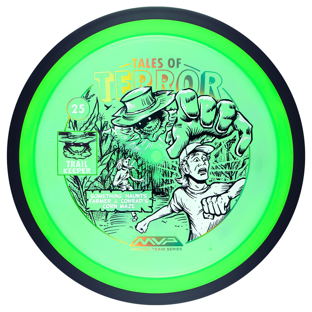 MVP Proton Trail Disc - 2025 Halloween Edition