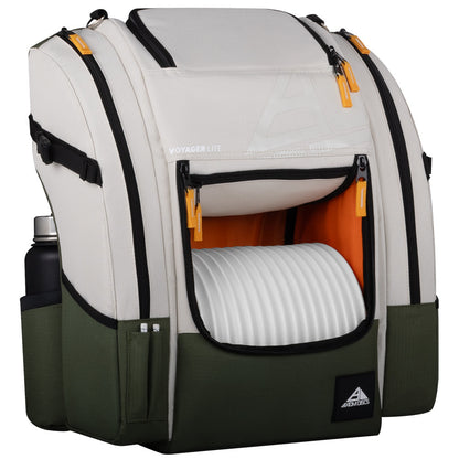 MVP Family Voyager Lite Disc Golf Bag