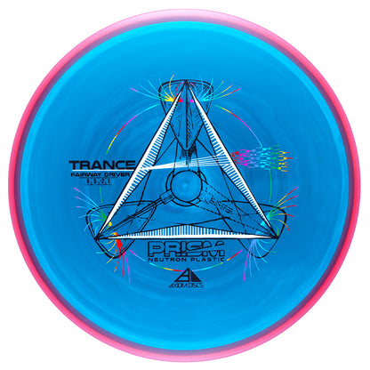 Axiom Prism Neutron Trance Disc