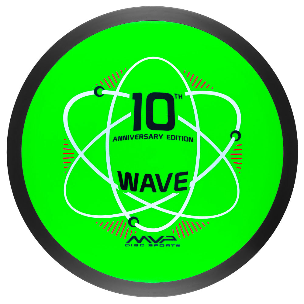 MVP GYROpalooza Box 2025 - Includes 11 Discs