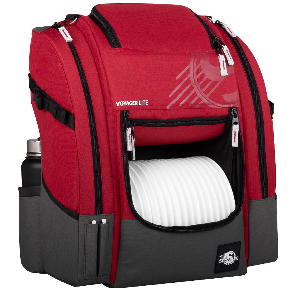MVP Family Voyager Lite Disc Golf Bag