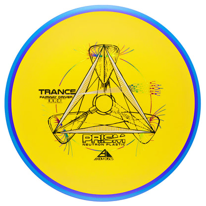Axiom Prism Neutron Trance Disc