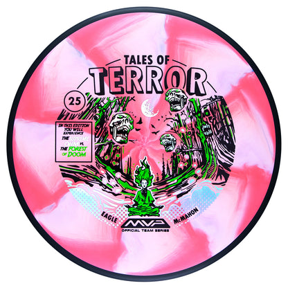 MVP Cosmic Neutron Ohm Disc - 2025 Halloween Edition