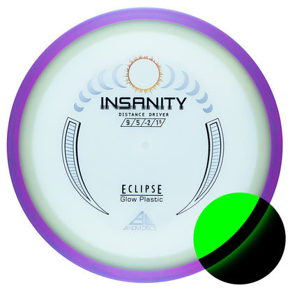 Axiom Eclipse Insanity Disc