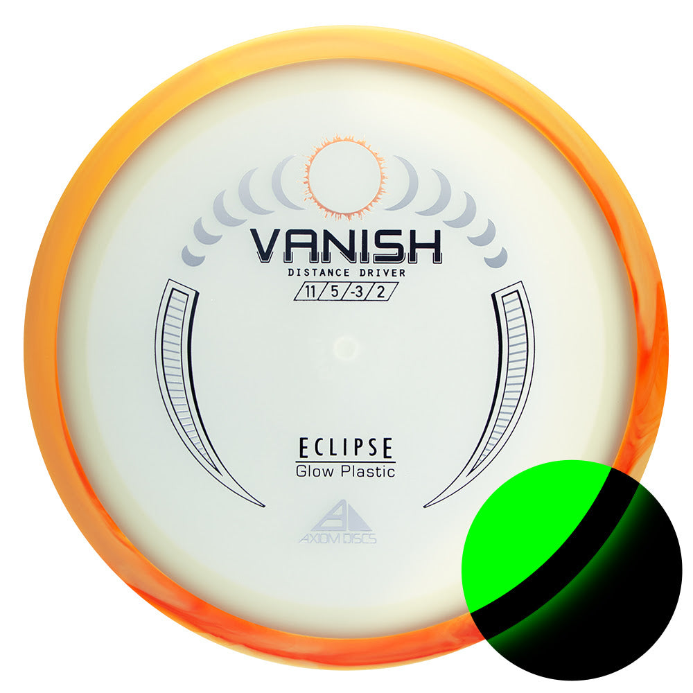 Axiom Eclipse Vanish Disc