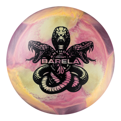 Discraft Anthony Barela 3 Headed ESP Colorshift Venom Golf Disc