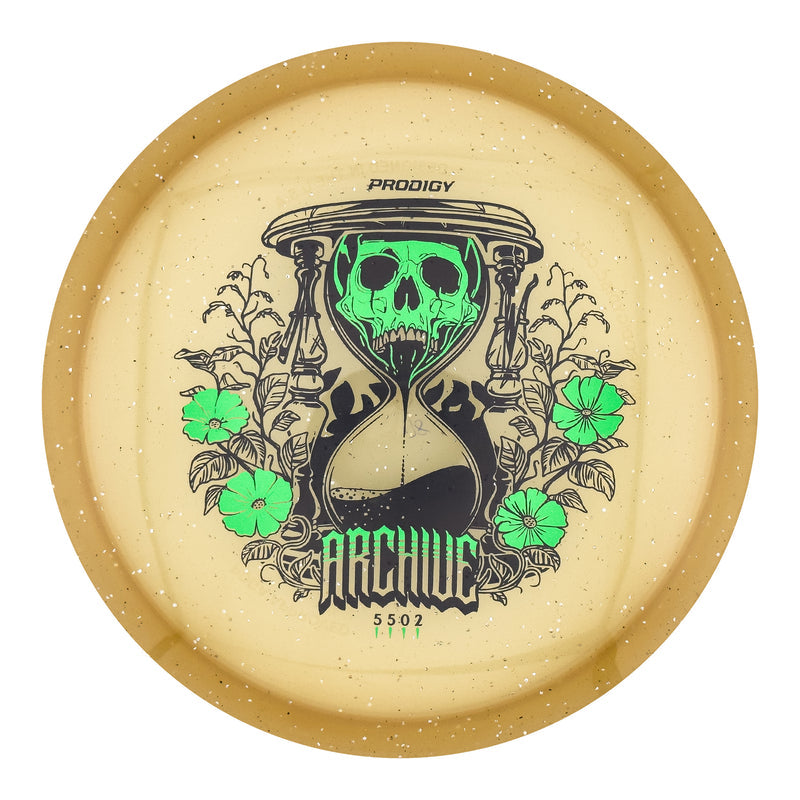 Prodigy Archive Disc - 750 Glimmer Plastic - Eternal Stamp