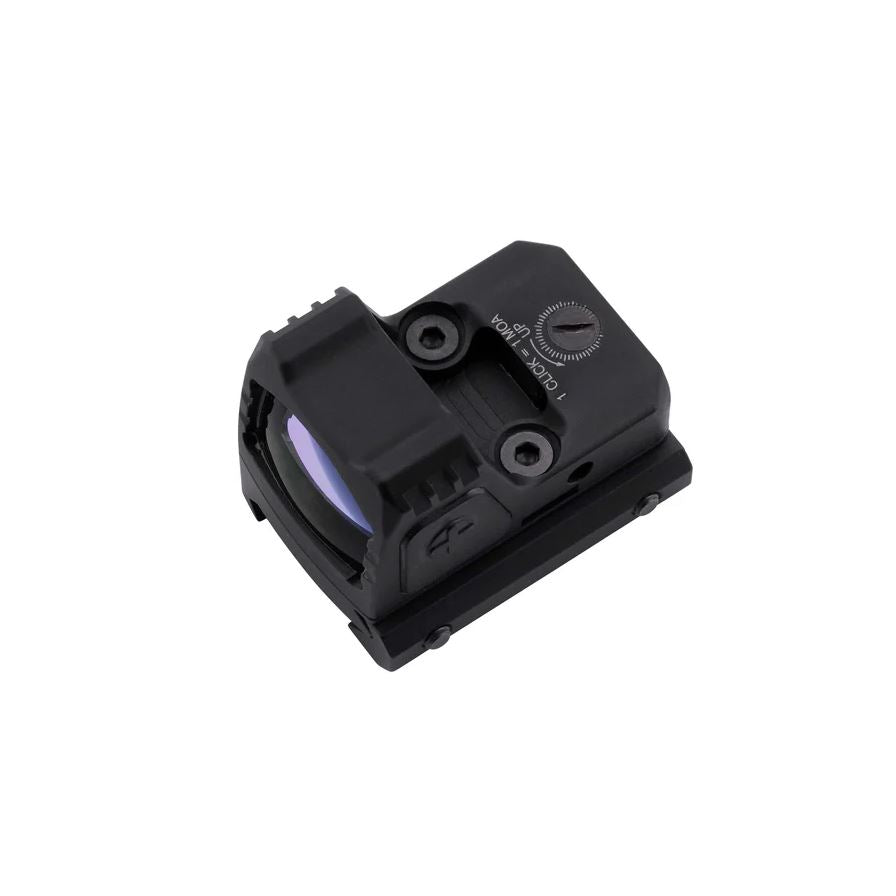 Arcturus Reflex Airsoft Pistol Red Dot Sight