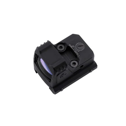 Arcturus Reflex Airsoft Pistol Red Dot Sight