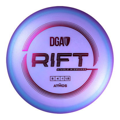 DGA Atmos Rift Disc