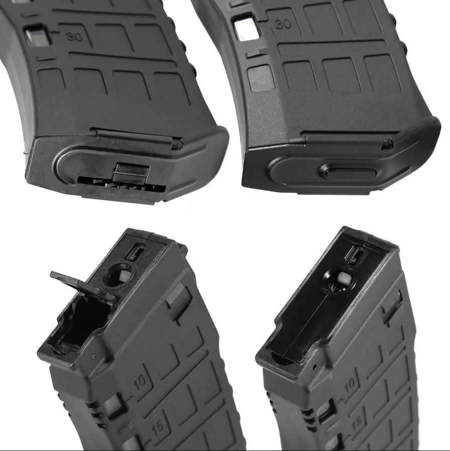 Arcturus AK-12K FE Airsoft AEG Rifle