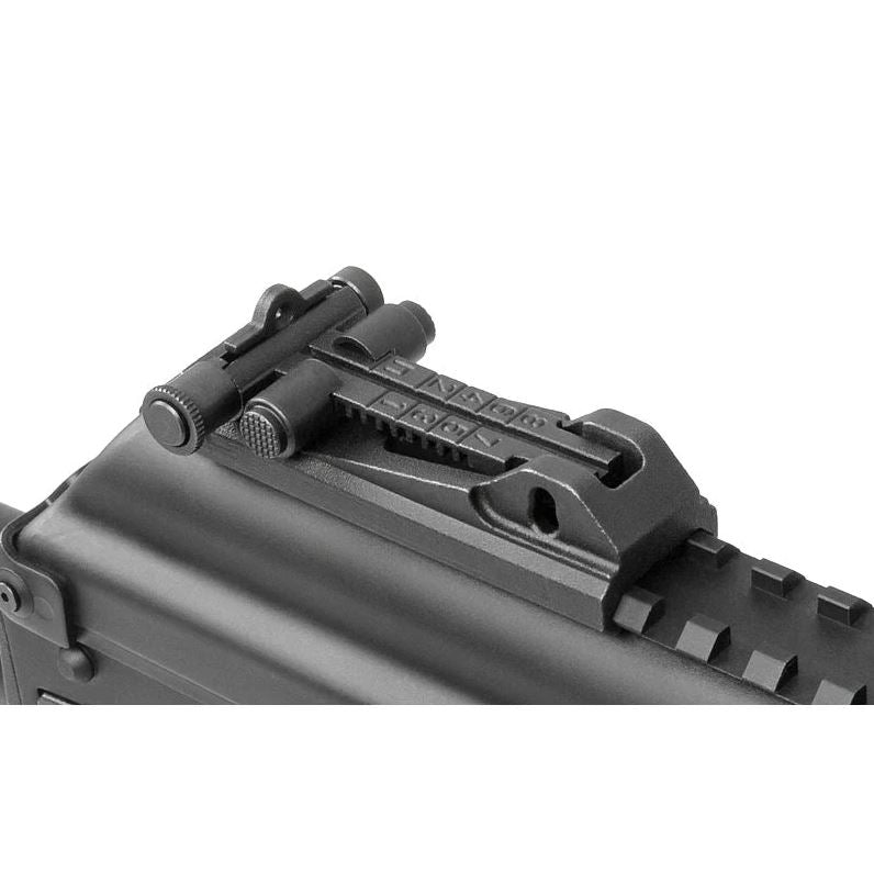 Arcturus AK-12K FE Airsoft AEG Rifle