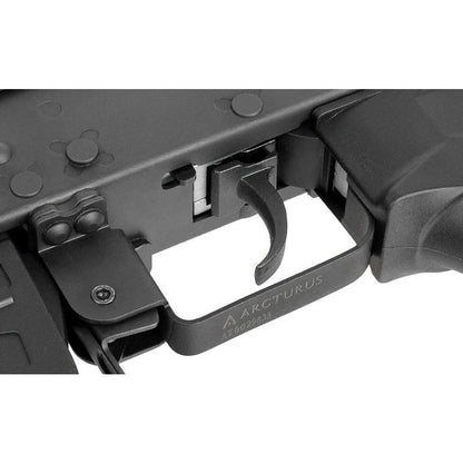 Arcturus AK-12K FE Airsoft AEG Rifle