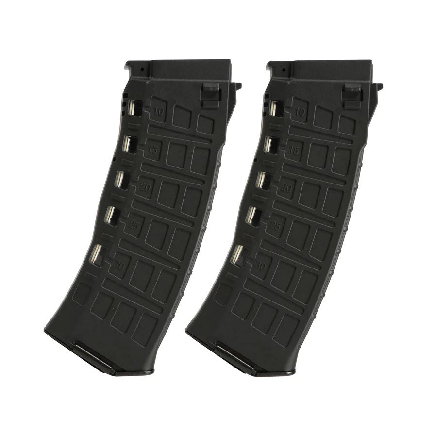 Arcturus AK-12K FE Airsoft AEG Rifle