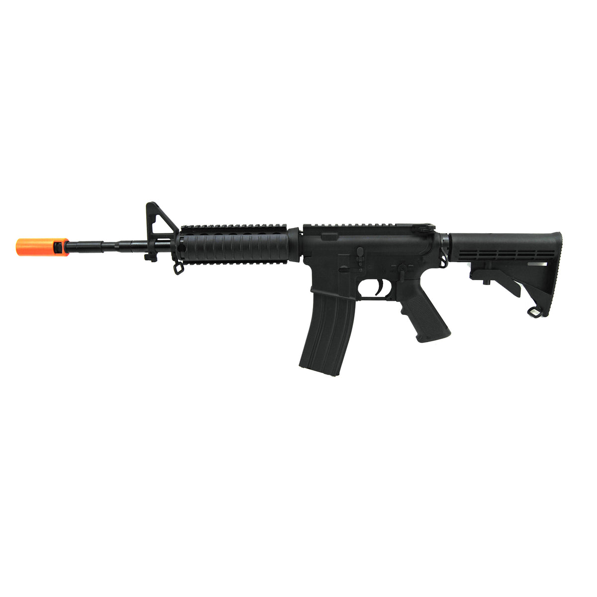 Arcturus Tactical MS M4A1 Block 1 Carbine 14.5" Brushless AEG FE Rifle