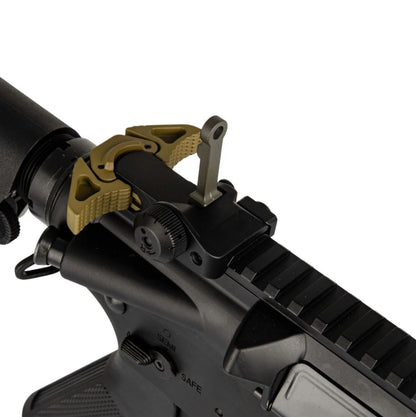 Arcturus MS URGI MK16 CQB 11.5" Brushless AEG FE