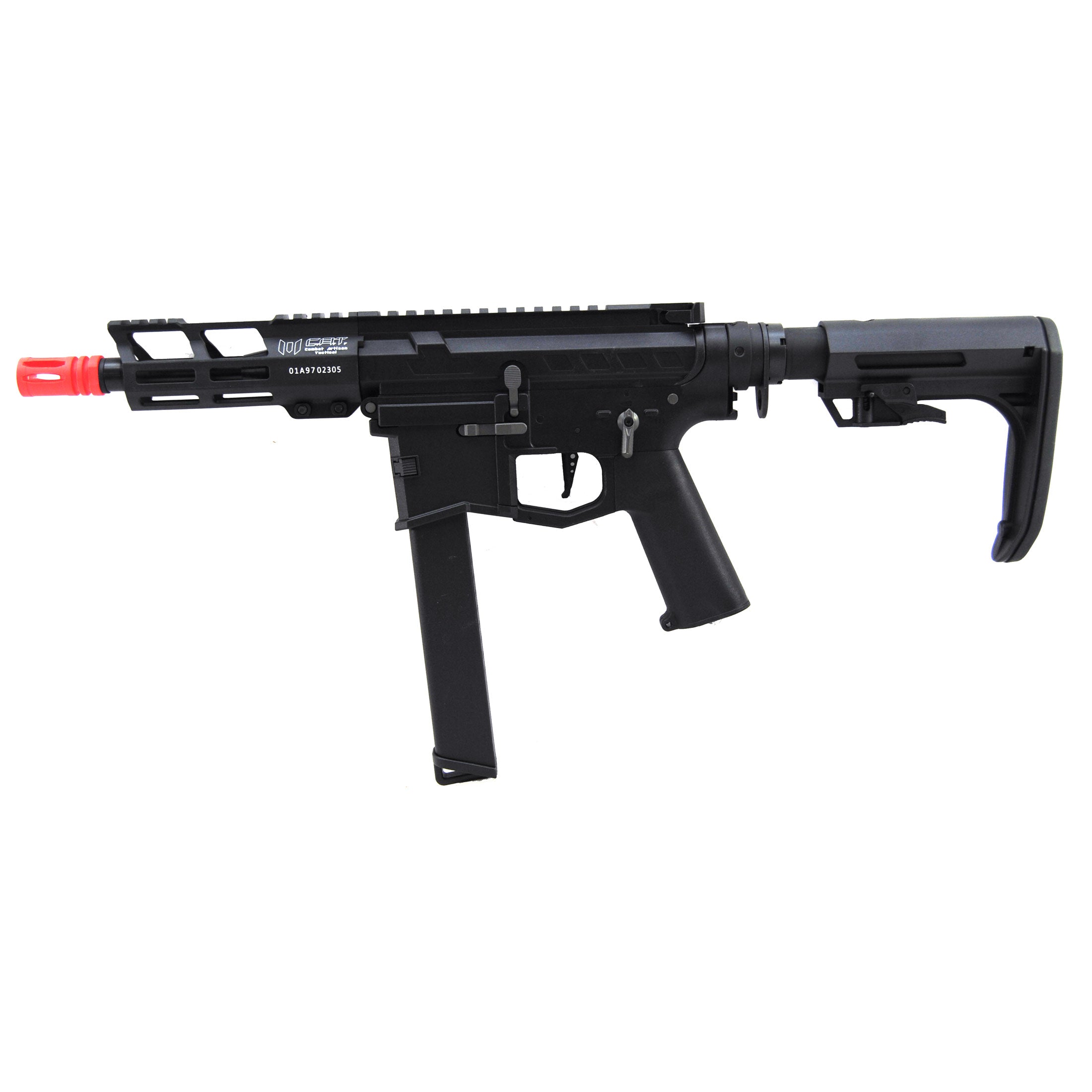 Arcturus X C.A.T. Versatile-5C PCC Airsoft AEG SMG – PB Sports LLC