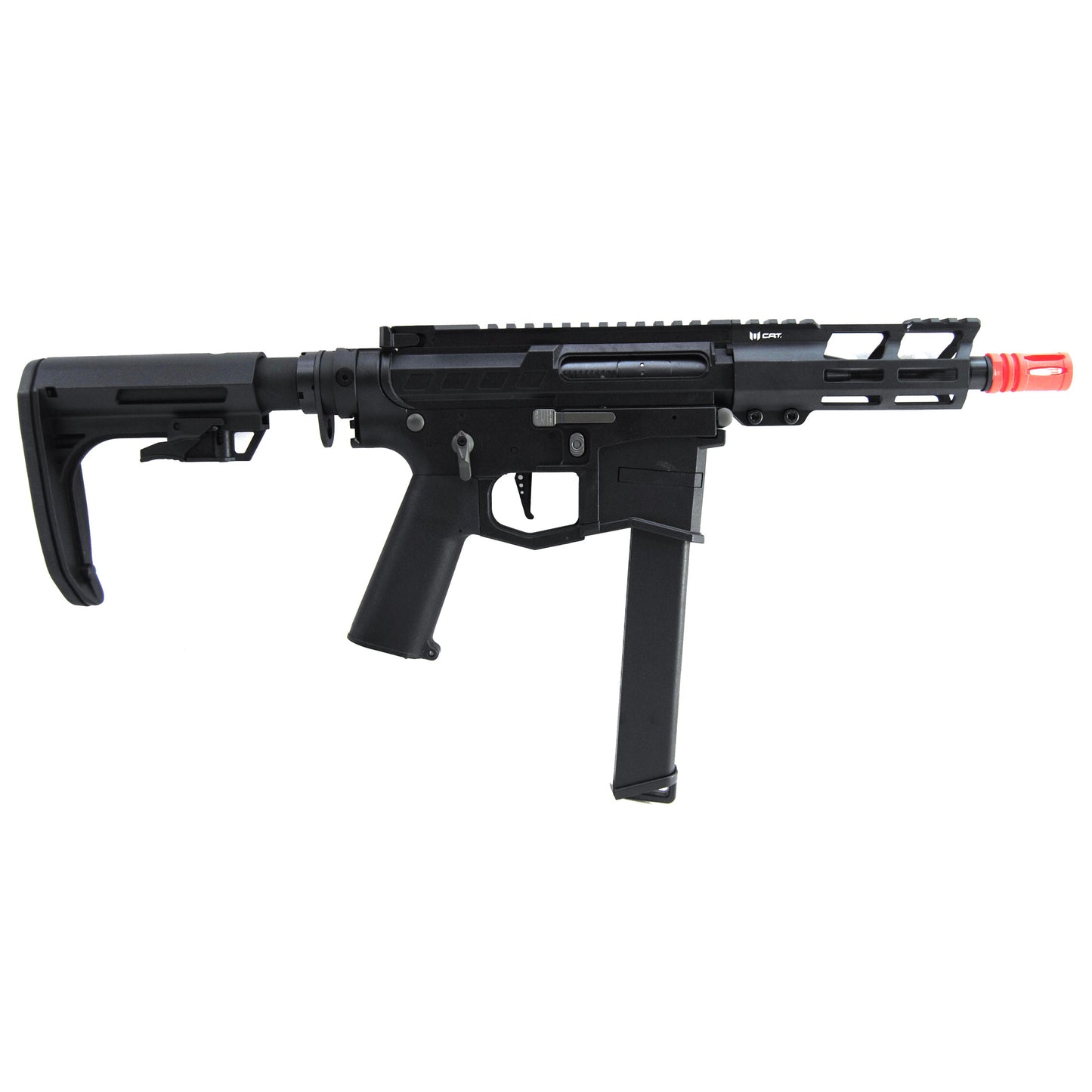Arcturus X C.A.T. Versatile-5C PCC Airsoft AEG SMG