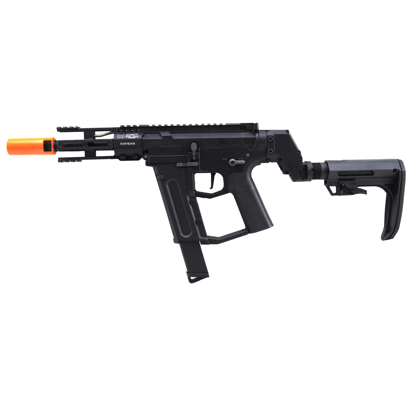 Arcturus X C.A.T. Versatile-5S Valor Airsoft AEG SMG