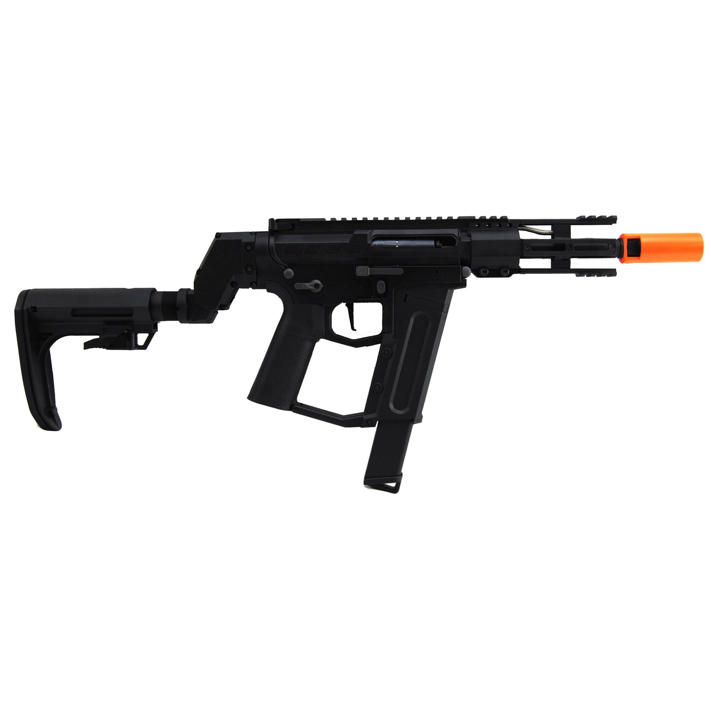 Arcturus X C.A.T. Versatile-5S Valor Airsoft AEG SMG