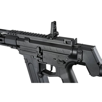 Arcturus X C.A.T. Versatile-5S Valor Airsoft AEG SMG