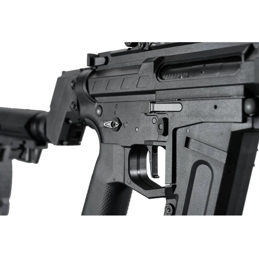 Arcturus X C.A.T. Versatile-5S Valor Airsoft AEG SMG