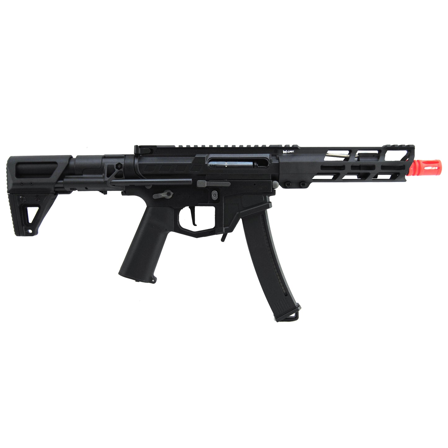 Arcturus X C.A.T. Versatile-8 MP5 FE Airsoft AEG SMG