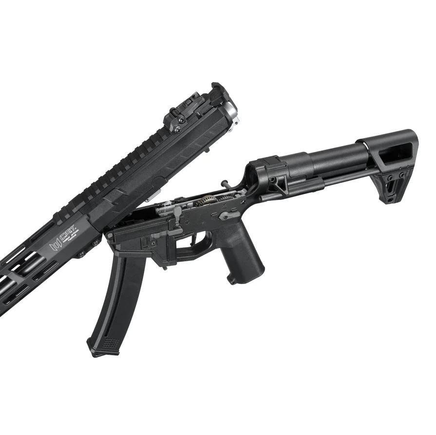 Arcturus X C.A.T. Versatile-8 MP5 FE Airsoft AEG SMG