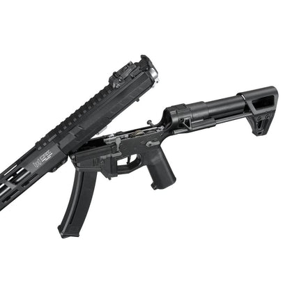 Arcturus X C.A.T. Versatile-8 MP5 FE Airsoft AEG SMG