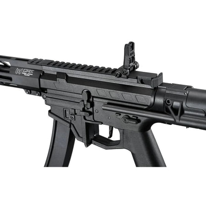 Arcturus X C.A.T. Versatile-8 MP5 FE Airsoft AEG SMG