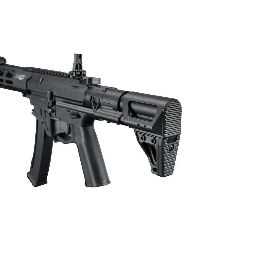 Arcturus X C.A.T. Versatile-8 MP5 FE Airsoft AEG SMG