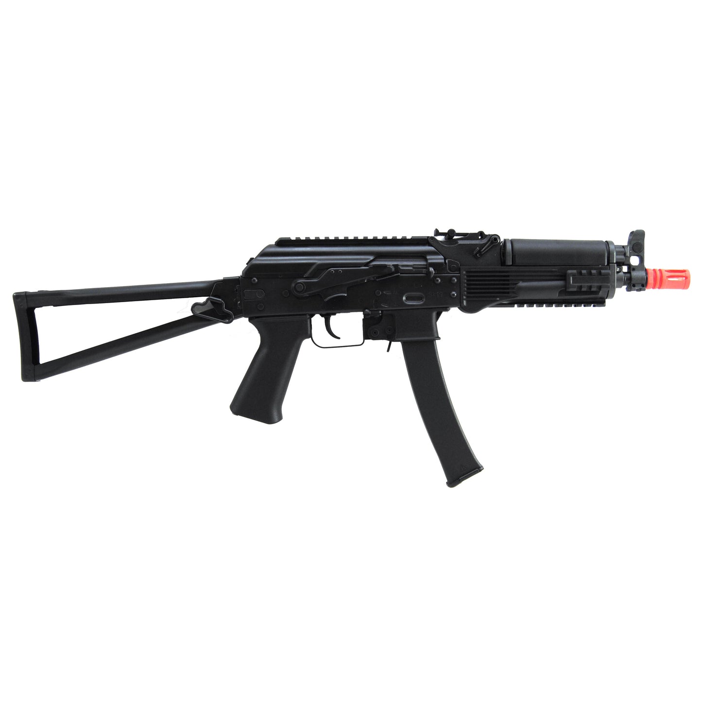 Arcturus PP19-01 Vityaz AEG FE