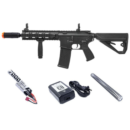 Arcturus LWT MK-II CQB 10" AEG Starter Package ARC SE