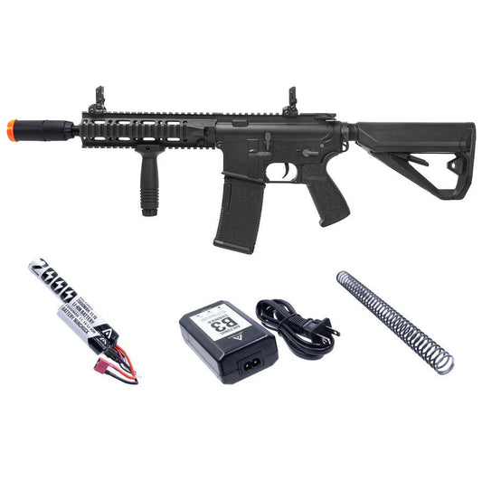 Arcturus LWT MK-II CQB 10" AEG Starter Package ARC SE