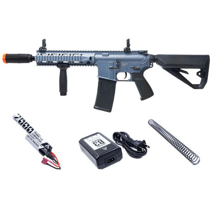 Arcturus LWT MK-II CQB 10" AEG Starter Package ARC SE