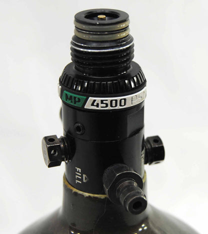 Used HK Army 48ci/4500psi Aerolite Tank - Blue